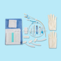 Disposable Anti-effection Central Venous Catheter(CVC Kit)